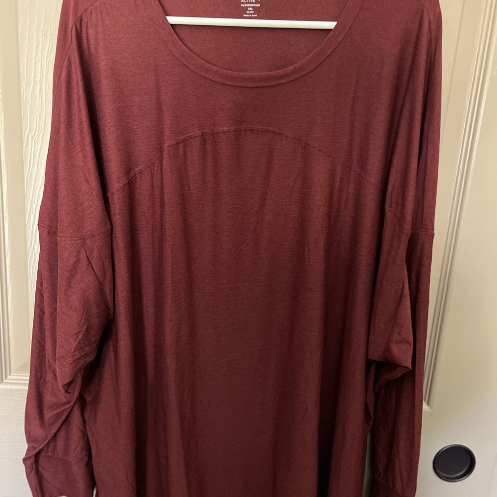 CloudMotion Top